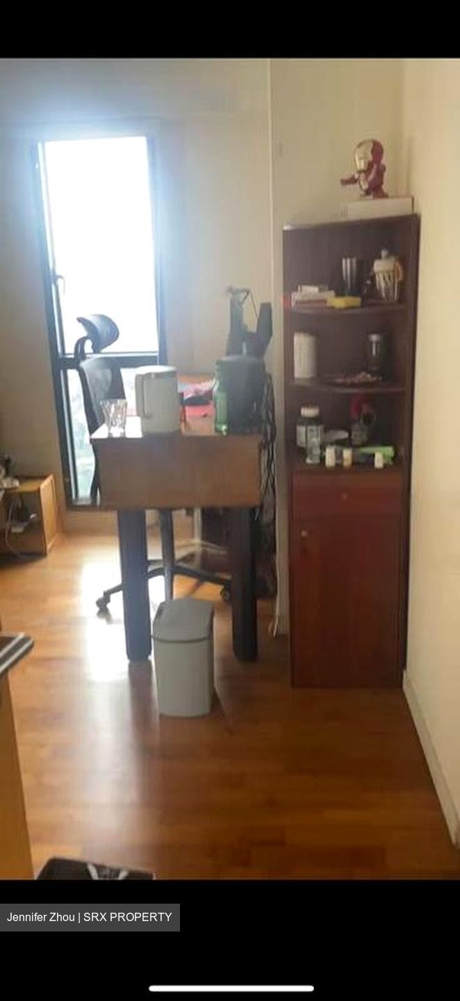 Blk 93 Skyterrace @ Dawson (Queenstown), HDB 4 Rooms #433874081
